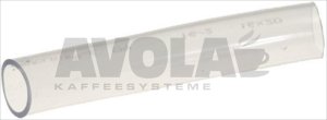 PVC HOSE ø 20x16 mm