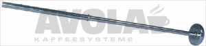 SUCTION PIPE 355 mm