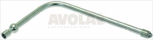 STAINLESS STEAM PIPE