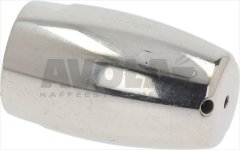 ST/STEEL STEAM DIFFUSER 4 hole