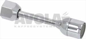 COMPLETE WATER PIPE