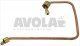 pressure switch boiler pipe