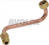 GROUP BOILER PIPE