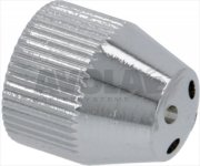 STEAM NOZZLE M10x1 4 HOLES