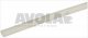 silikonschlauch o 6x8 1 meter 60 shore transparent made in germany