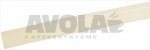 SILICONE HOSE ø 8x14 SHORE 60 - 1 METER
