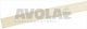 silicone hose o 8x14 shore 60 1 meter