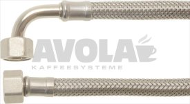 FLEX HOSE