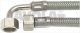 flex hose o 3 8 f 100 cm