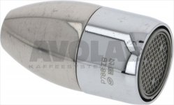 WATER PIPE NOZZLE