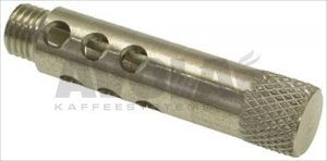 WATER PIPE NOZZLE