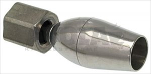 COMPLETE WATER PIPE
