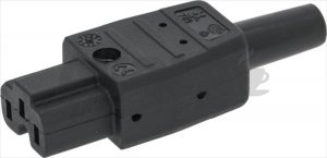 PLUG CONNECTOR