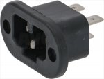 PLUG CONNECTOR