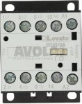 CONTACTOR LOVATO BG0910A