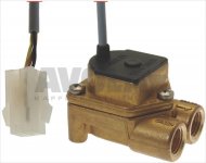 VOLUMETRIC FLOWMETER DIGMESA