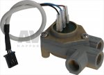 3 WAY VOLUMETRIC FLOWMETER GICAR