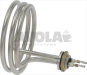 HEATING ELEMENT 2100W 230V