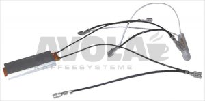 INDICATOR LIGHT 230V