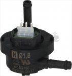 VOLUMETRIC FLOWMETER GICAR NSF
