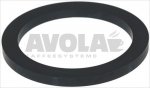 FILTER HOLDER GASKET