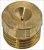 nozzle m10x1 hole