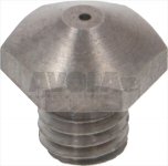 NOZZLE M5x1 HOLE
