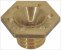 brew group spray nozzle m10x1 5