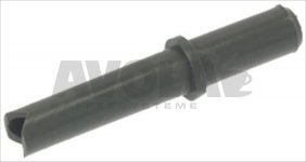 BUSHING WITH REDUCTION