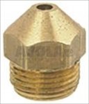 NOZZLE M10x1 HOLE
