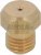 nozzle m6x1 hole
