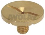 BREW GROUP SPRAY NOZZLE ø 21 mm M6x1