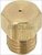 nozzle m6x0 75 hole