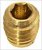 nozzle m6x1 hole