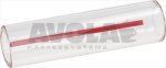 LEVEL GLASS  ø 30x110 mm