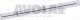 level glass o 11x150 mm