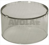 DOSER CYLINDER