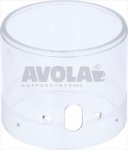 DISPENSER CYLINDER