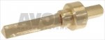 COMPLETE DRAIN VALVE