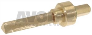 COMPLETE DRAIN VALVE