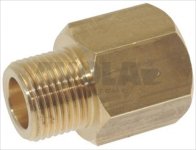 NON-RETURN VALVE BODY