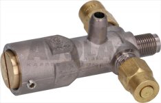EXPANSION VALVE