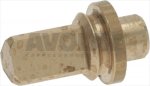 TRIANGULAR NON-RETURN VALVE
