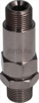 NON-RETURN VALVE
