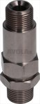 NON-RETURN VALVE