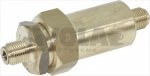 NON-RETURN VALVE 1/8