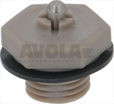 BOILER VALVE
