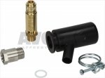 BOILER VALVE ø 1/4 A 2 bar