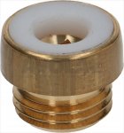 NON-RETURN VALVE 1/4