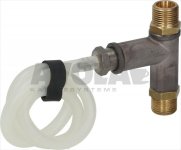 EXPANSION VALVE